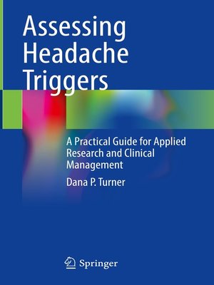 cover image of Assessing Headache Triggers